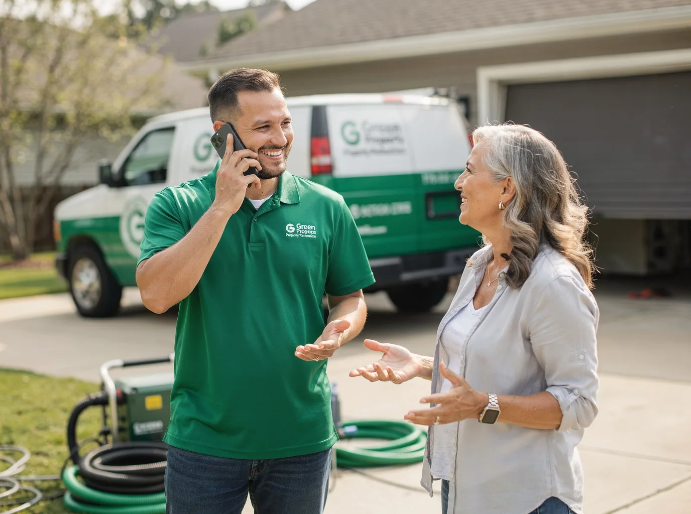 Water Damage Restoration Pocono Pines, PA FAQs